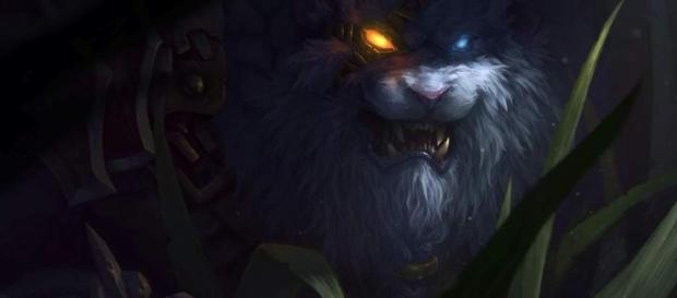 Rengar sera Nerfeado, pero esto no parara los asesinatos que seguirá cosechando Rengar sera Nerfeado, pero esto no parara los asesinatos que seguirá cosechando