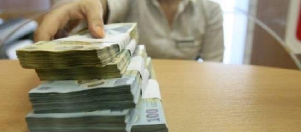 Salariile din Sănătate și Educație cresc Salariile din Sănătate și Educație cresc