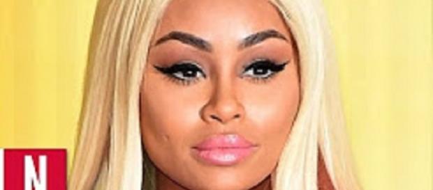 Source: Youtube E! News: Weight loss guru Blac Chyna gets comfy with obesity after failing to lose much weight in birth of daughter. Source: Youtube E! News: Weight loss guru Blac Chyna gets comfy with obesity after failing to lose much weight in birth of daughter.