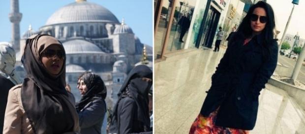 Tânăra saudită care nu a respectat codul strict în privința îmbrăcămintei pe care trebuie să o poarte femeile, a fost arestată Tânăra saudită care nu a respectat codul strict în privința îmbrăcămintei pe care trebuie să o poarte femeile, a fost arestată