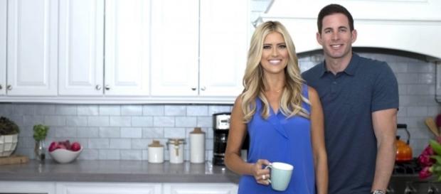 Tarek and Christina El Moussa – Our 2016 Franchise Convention ... - granitetransformations.com Tarek and Christina El Moussa – Our 2016 Franchise Convention ... - granitetransformations.com