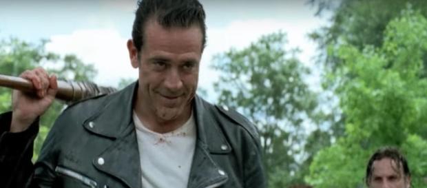 The Walking Dead: Negan pourrait être présent un long moment d'après Jeffrey Dean Morgan The Walking Dead: Negan pourrait être présent un long moment d'après Jeffrey Dean Morgan