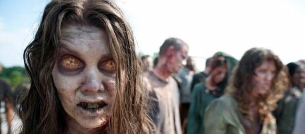 The Walking Dead no utiliza la palabra “zombi” por estos motivos ... - alfabetajuega.com The Walking Dead no utiliza la palabra “zombi” por estos motivos ... - alfabetajuega.com