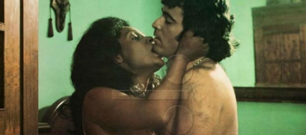 Tony Ramos já fez pornochanchada - Imagem/Google Tony Ramos já fez pornochanchada - Imagem/Google