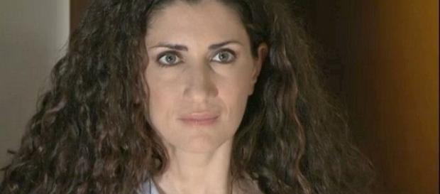 Un posto al sole, anticipazioni 15 dicembre 2016: Katia Cammarota. Un posto al sole, anticipazioni 15 dicembre 2016: Katia Cammarota.