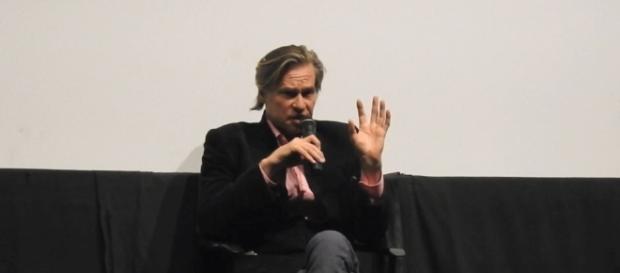 Val Kilmer sparks concerns with 'slurred speech' as he cancels ... - thesun.co.uk Val Kilmer sparks concerns with 'slurred speech' as he cancels ... - thesun.co.uk