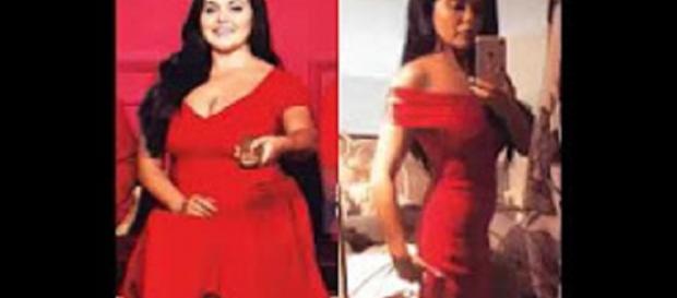 Youtube Scandalous News: Scarlett Moffatt loses weight wins "I'm a Celebrity" Youtube Scandalous News: Scarlett Moffatt loses weight wins "I'm a Celebrity"