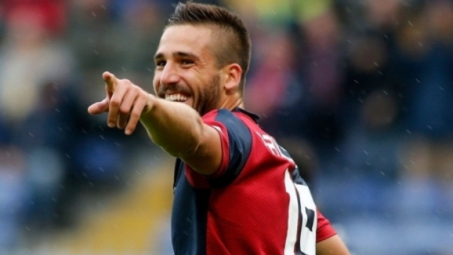 Calciomercato Napoli: super offerta per Pavoletti. Anche Babacar ... - stadiosport.it