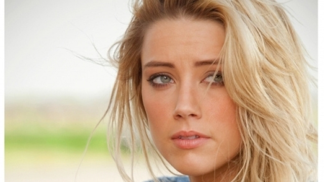 Découvrez la lettre ouverte d’Amber Heard à propos de la violence conjugale