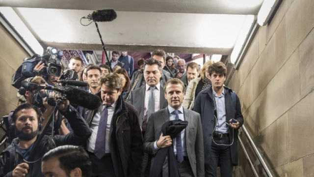 Direct politique : un ancien banquier de Patrick Drahi rejoint ... - lemonde.fr