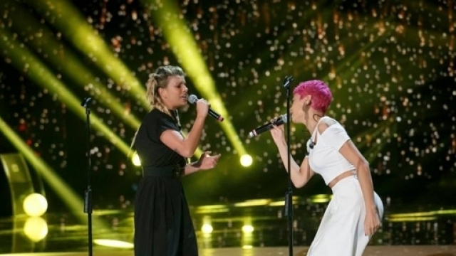 Emma Marrone - UrbanPost - urbanpost.it