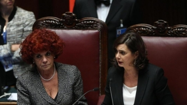 Governo Gentiloni, scoppia il caso della finta laurea della ministra.