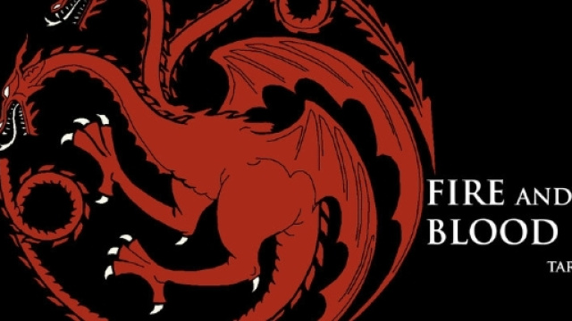 Il Trono di Spade: dove sono finiti gli altri Targaryen? - deviantart.com