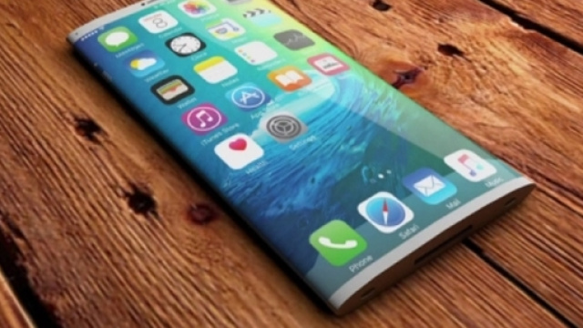 iPhone 8 uscir&agrave; ad inizio 2018?