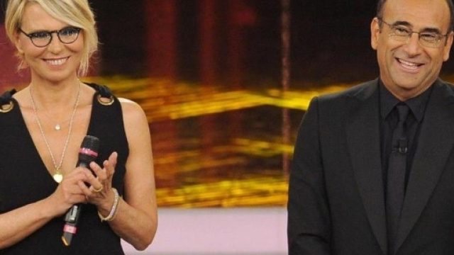 La clamorosa indiscrezione sulla De Filippi a Sanremo 2017