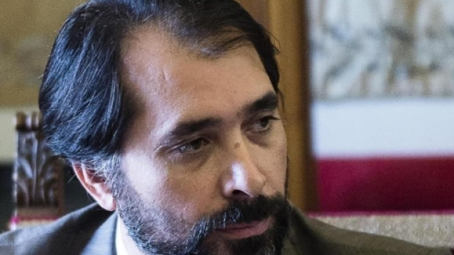 Marra, il “Rasputin nero” nel mirino: “Ma non ho firmato io quelle ... - lastampa.it