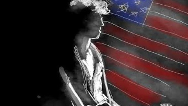 'None But The Brave': nuovo libro dedicato alla musica di Bruce Springsteen.