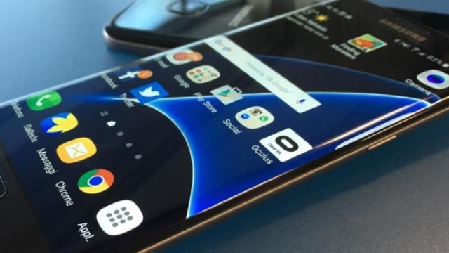 Offerte, promozioni, sconti Samsung Galaxy S7 e Galaxy S6 di Natale 2016