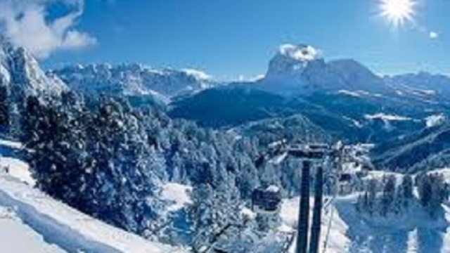 Orari diretta tv Coppa del Mondo Snowboard e Coppa Europa sci alpino in Val di Fassa - 15 dicembre 2016