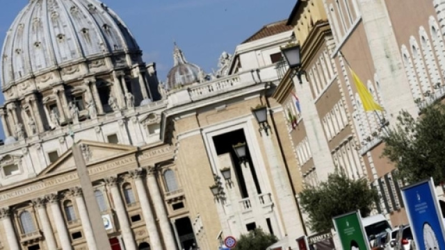 Quindicimila catechisti con Papa Francesco - avvenire.it