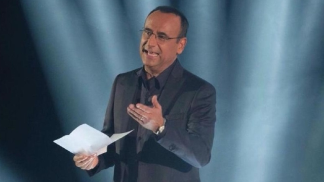 Sanremo 2017 cantanti Big in gara