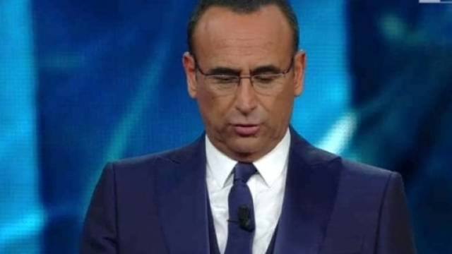 Sanremo 2017: Carlo Conti ha annunciato i nomi dei 22 Big - today.it