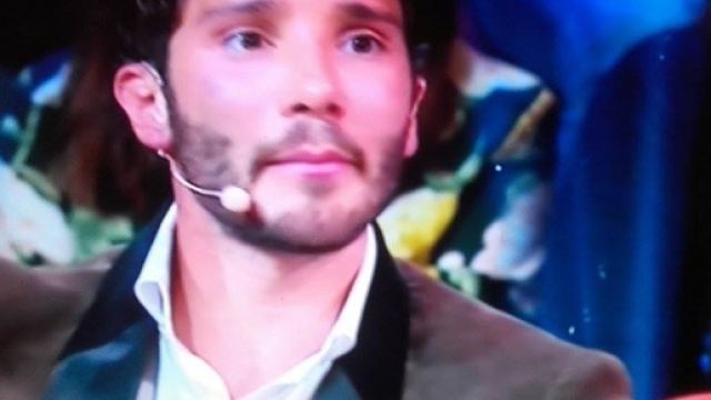 Stefano De Martino litiga con Pamela Prati