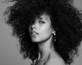 Alicia Keys is 'Here' to sing the truth out loud.
