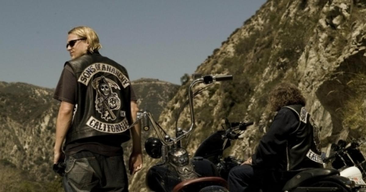 Jax Teller Tot Jax Teller Tot