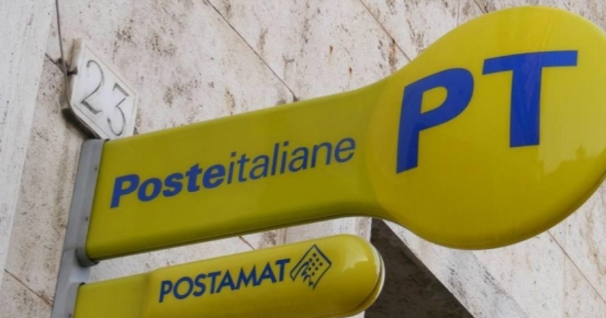 Lavoro, Poste Italiane Ricerca Personale, Ecco Le Informazioni Utili