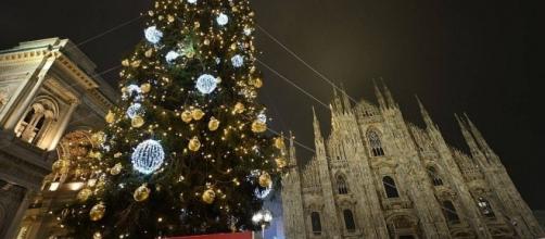 Eventi Milano Natale 2016: Albero di Natale in Piazza Duomo ... - centritaliaonline.com
