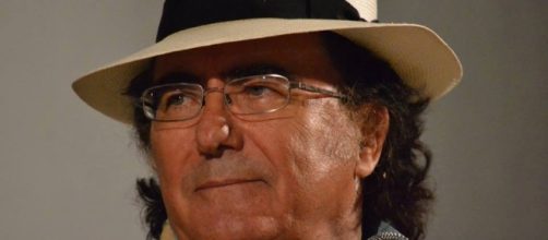 Al Bano è stato dimesso dopo il doppio infarto.