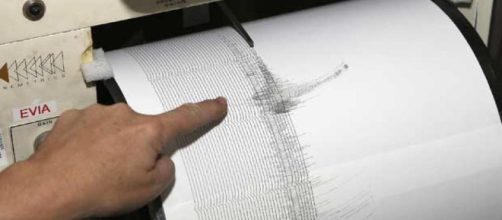 Amatrice, scossa di terremoto di magnitudo 3.8 sveglia il centro Italia