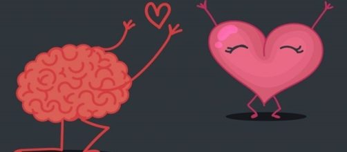 As reações do nosso cérebro diante de uma paixão que se transforma em amor.