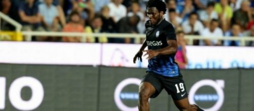 Calciomercato Inter: spesa in casa Atalanta,4 giocatori nel mirino, Kessiè primo obbiettivo