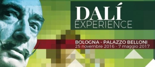 Dalì Experience - Mostre a Bologna - Localiditalia - localiditalia.it