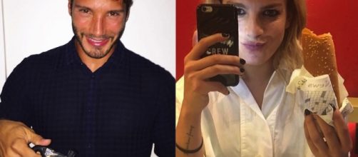 Emma e Stefano di nuovo insieme?