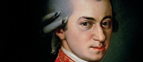 Great Masters: Mozart—His Life and Music | The Great Courses - thegreatcourses.com