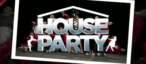 House Party streaming prima puntata