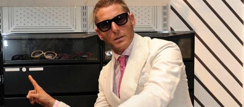 Lapo Elkann, la rivelazione: "A 13 anni ho subito abusi sessuali ... - ilfattoquotidiano.it