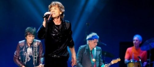 Los Rolling Stones se convierten en la banda que más álbumes ha colocado en el top 10 de las listas de Billboard