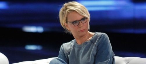 Maria De Filippi contro Tina Cipollari?