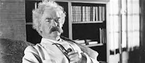 Mark Twain, uno scrittore-cronista che sapeva interpretare magistralmente i fatti!