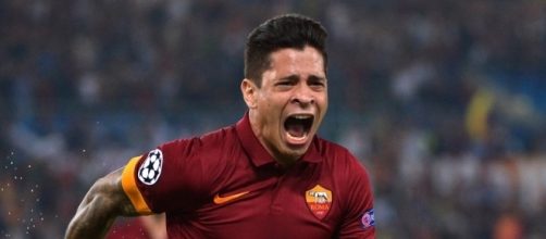 Mercato: il Milan vuole Iturbe e la Roma ci pensa