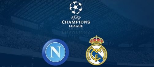 Napoli-Real Madrid, ottavo di Champions League