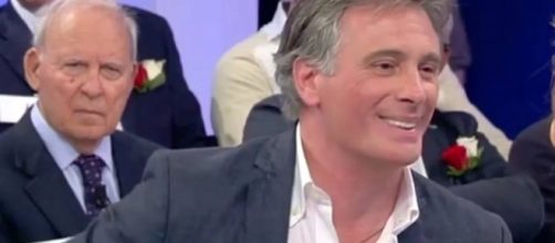 News Uomini e Donne: Giorgio Manetti sul “Corriere della Sera”. Su ... - anticipazioni.tv