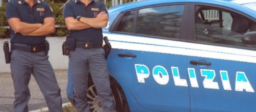 Polizia di Stato, due arresti a Cagliari