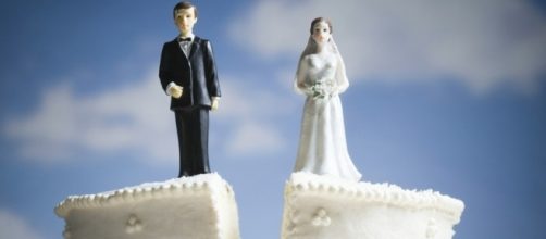 Quanto tempo para superar um divórcio?