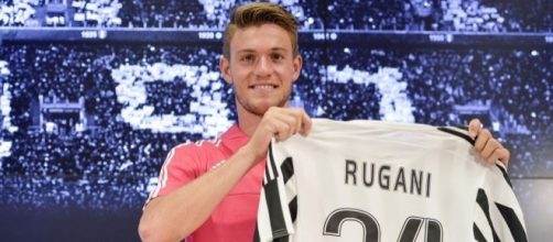 Rugani: “La Juve è un sogno, ma non mi sento arrivato” - Serie A ... - eurosport.com