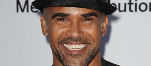 Shemar Moore responds to rumors that he is gay - Photo: Blasting News Library - pinterest.com